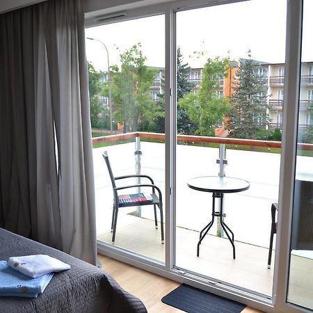Darlowko Apartament Morski VI Room photo